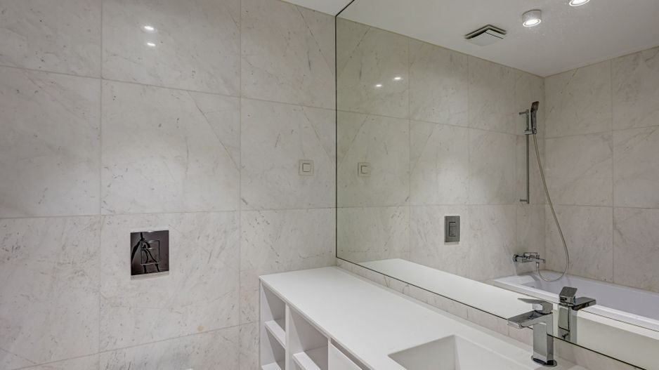Apartament spatios 4 camere tip duplex | One Charles de Gaulle - Poză 13