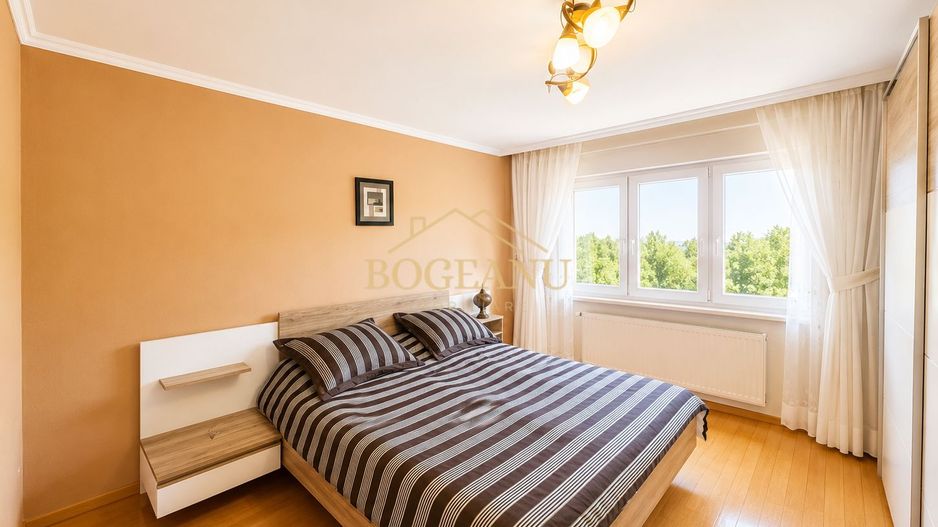 BG189-Vilă premium 740 mp utili,3 spații comerciale | Timisoara-Nord - Poză 10