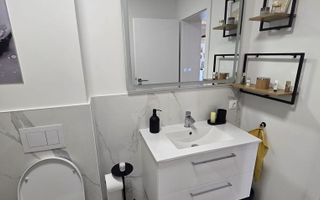 Apartament 2 Camere I Sibiu I DaVinci | Ideal Investiție | Mobilat - Poză 8