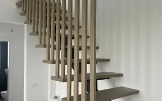 Apartamente DUPLEX Tunari 3 camere, 120m2, IZOLATE BINE - Poză 17