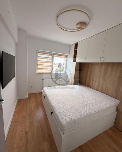 Apartament duplex 4 camere Băneasa | 100 mp | 1.200 € - Poză 8