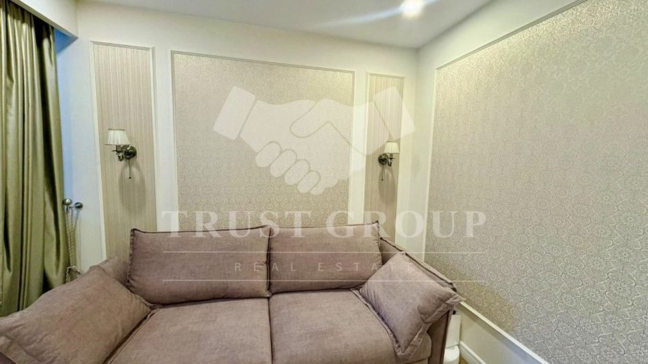 Apartament 3 camere Aviatiei | Loc de parcare - Poză 13