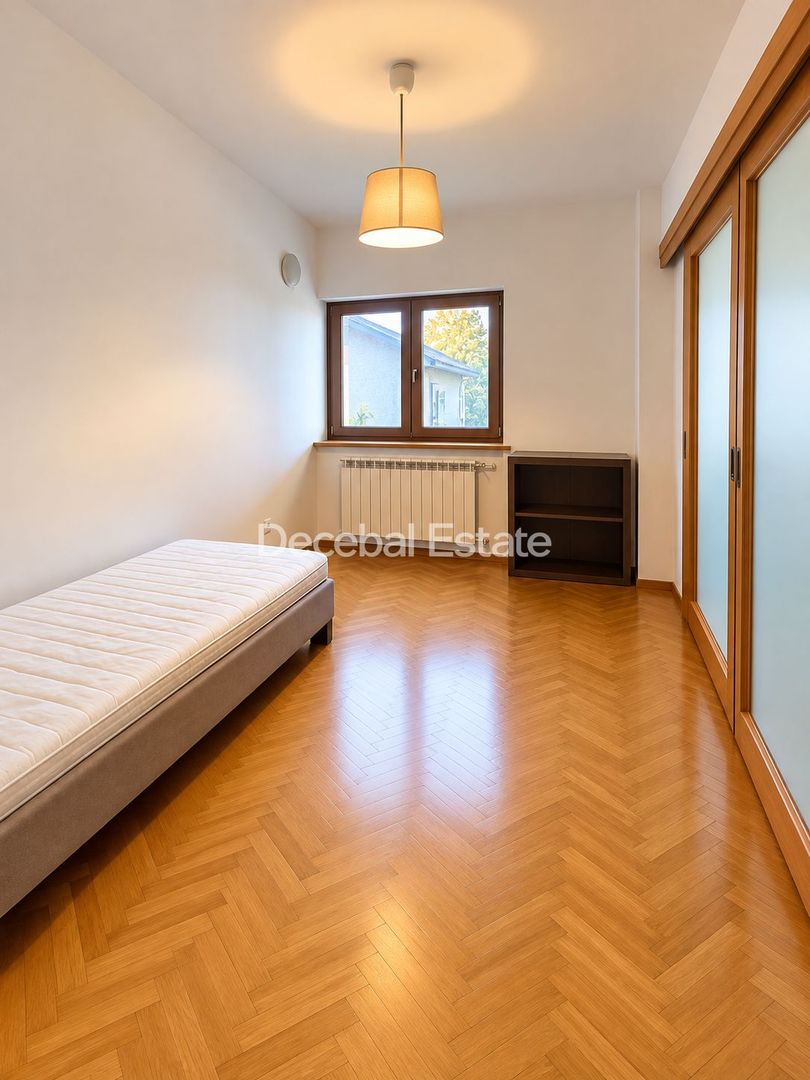 Metrou Piata Victoriei, Apartament 3 camere Decomandat, parter inalt - Poză 4