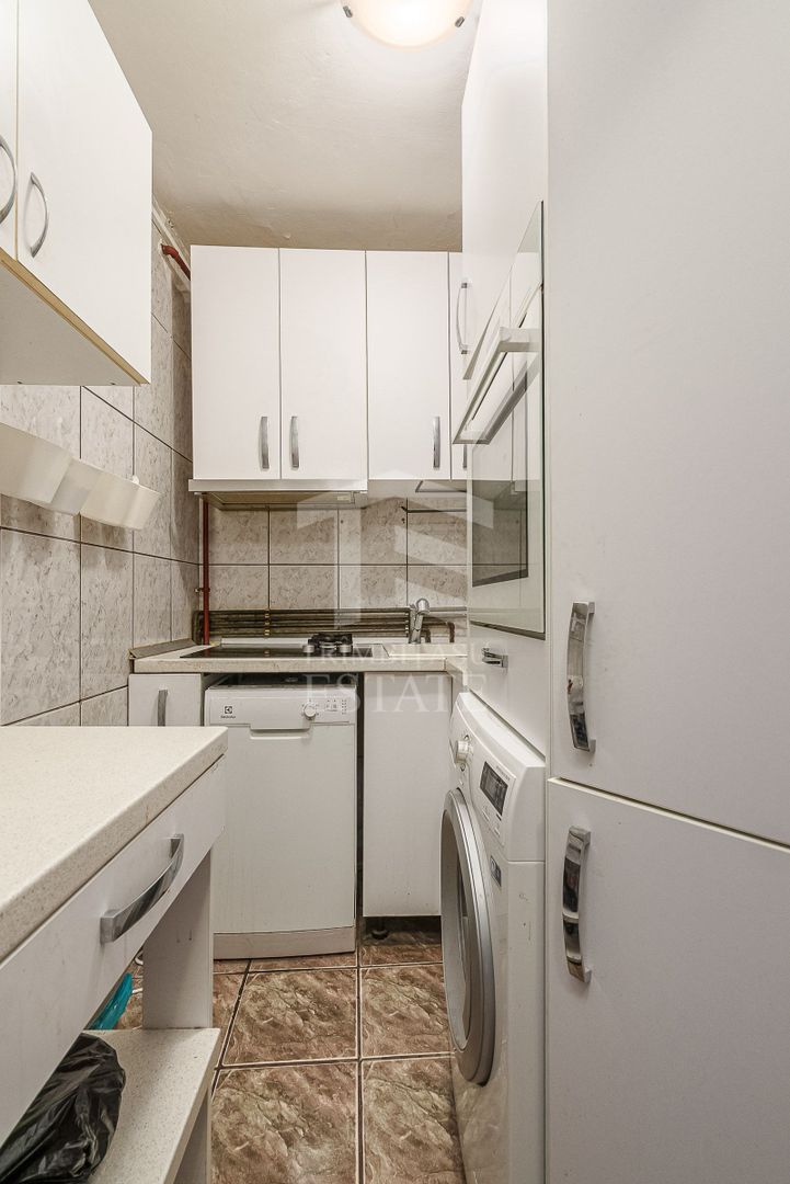 Apartament 2 Camere Pantelimon Delfinului Mega Mall Centrală Proprie - Poză 14