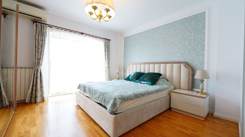 3 Camere, 2 locuri parcare + boxa, Ibiza Sol, Pipera, Scoala Americana - Poză 2