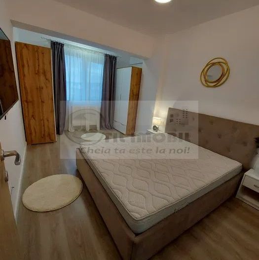 Apartament 2 camere Nicolina - 550 euro - Poză 5