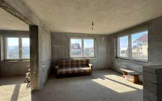 Casa individuala | Semifinisata | 230 mp | 480 mp teren | Partos - Poză 3