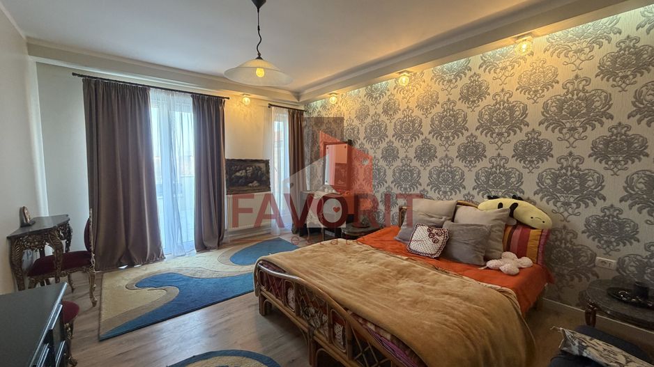 COMISION 0% . Mobilata si utilata. Teren generos - Poză 8