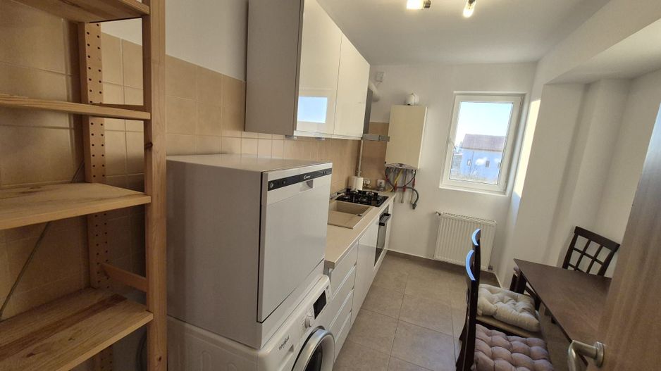 Apartament 2 camere Otopeni - Poză 3