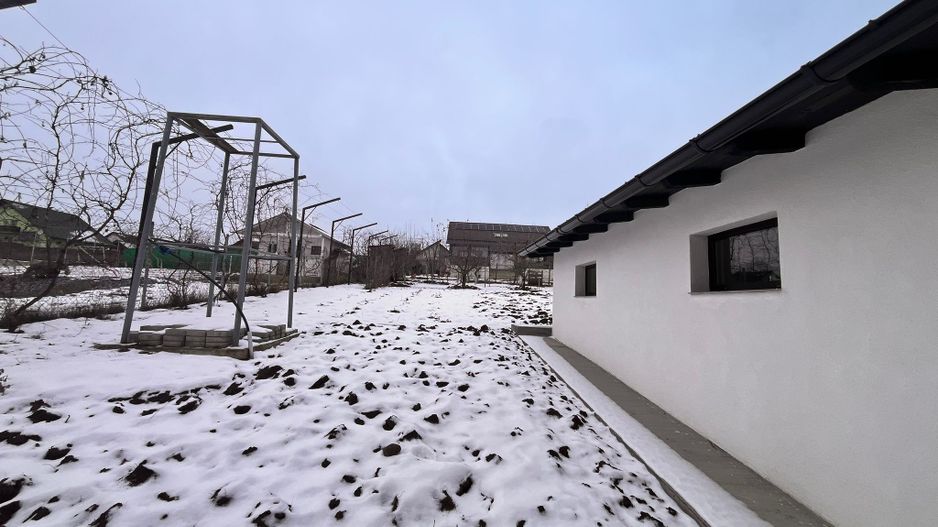 Casa Individuala 125Mp Utili I Suceava/Scheia I300.000Euro - Poză 18