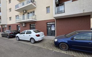 Spatiu comercial premium 140 mp, The Grand Kristal, Sector 4 - Poză 3