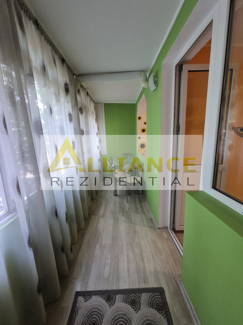 2 CAMERE DE INCHIRIAT | 52MP | RENOVAT - 480 € - Poză 13