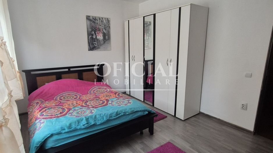 Apartament 2 camere | Parcare | Mobilat si utilat | Florilor Floresti - Poză 5