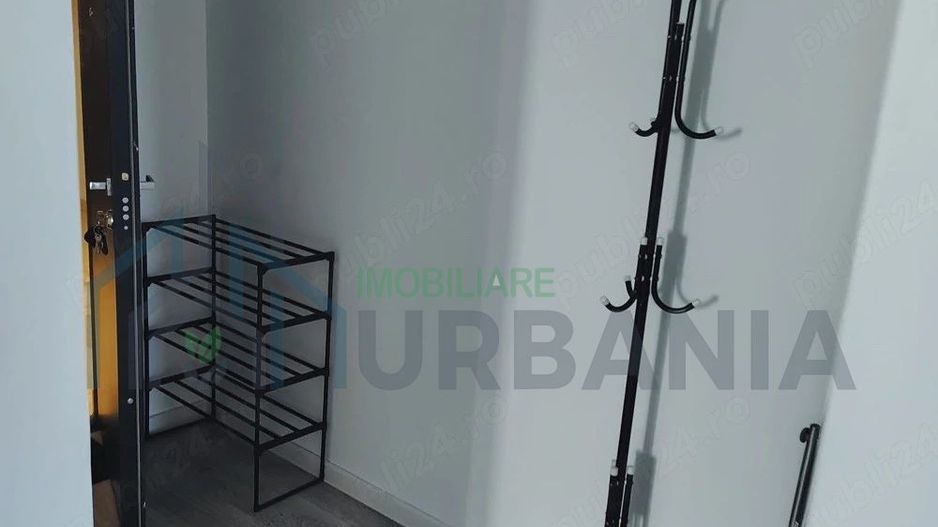 Apartament 2 camere de vanzare, Lunca Cetatuii, Cartier Vișoianu, etaj 1 - Poză 2
