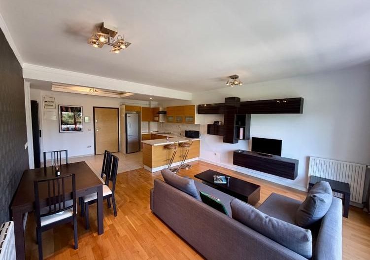Apartament 2 camere premium in complexul Emerald, cu loc de pacare - Poză 1