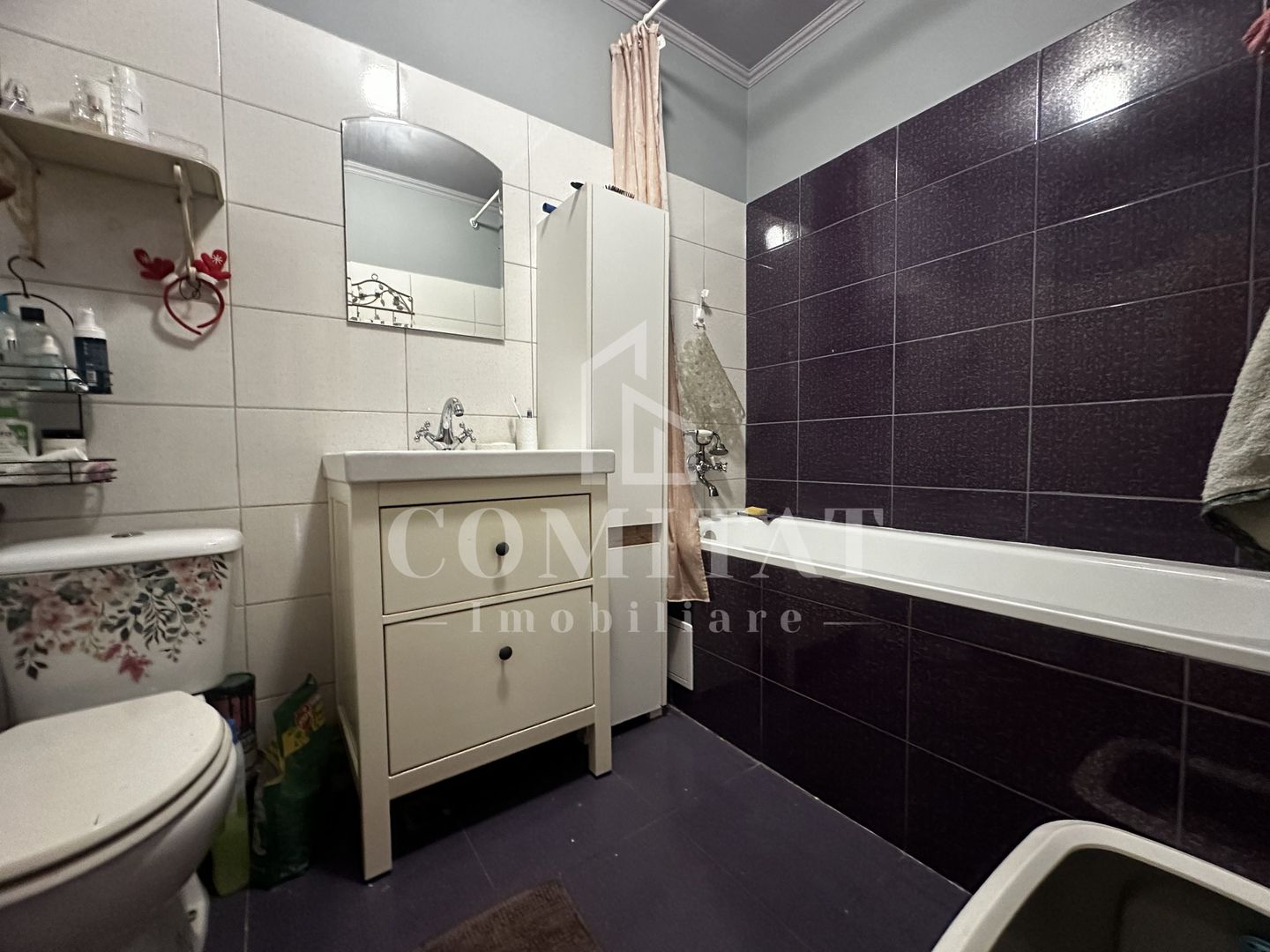 Apartament 2 camere | Etaj intermediar | Zona Str Porii - Poză 14