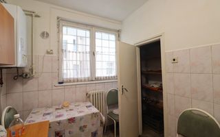 Apartament cu 2 camere, zona Semicentrala, aproape de Cetatuie! - Poză 7