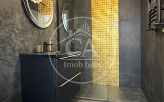 Apartament LUX de închiriat cu 3 camere în zona Calea Aradului, Oradea - Poză 8
