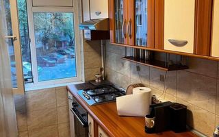 AP. 3 CAMERE DRISTOR, BUCATARIE INCHISA, MOBILAT/UTILAT, METROU 1 MIN - Poză 6