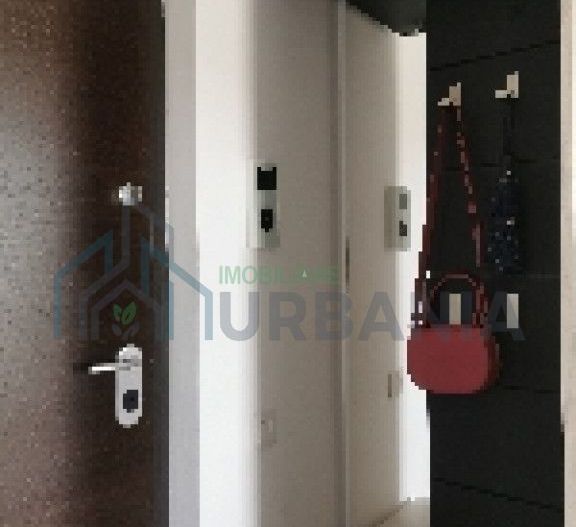 Apartament 1 camera open space, 34 mp, cu boxa si loc de parcare, Iasi, Pacurari - Colina Insorita - Poză 12