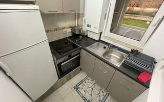 Garsoniera Mobilata, Marasti, Parcare, Zona CESAROM, Fabricii de Zahar - Poză 4