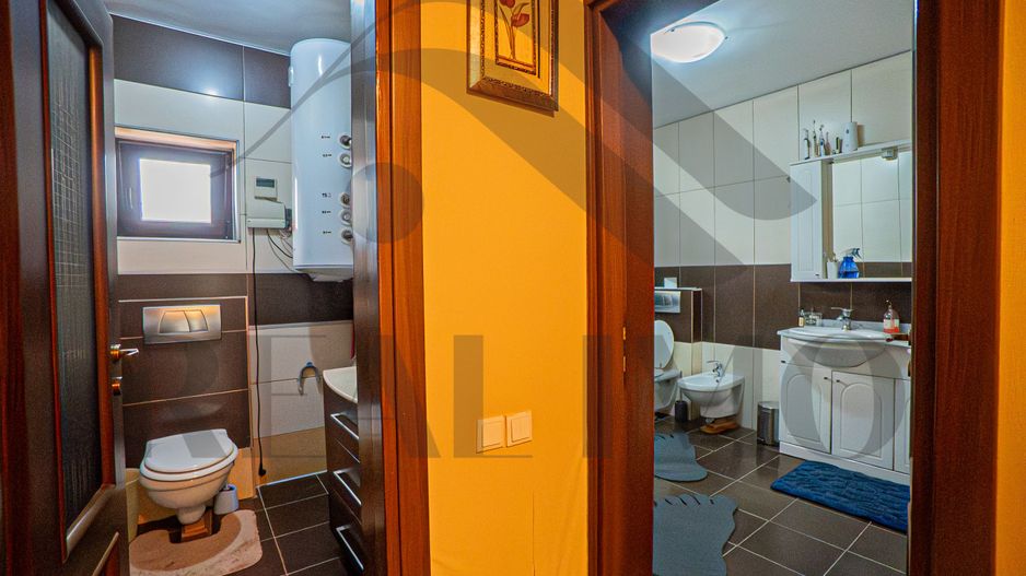 Vilă D+P+1E | GREEN ENERGY- 487 mp teren | Ovidiu Sud - Poză 30