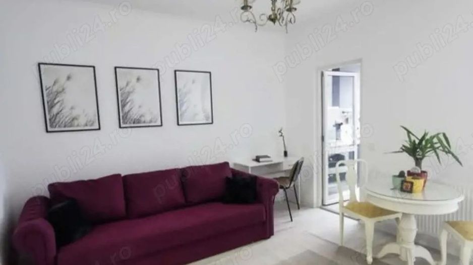 GARSONIERA MODERNA IN  AVANGARDE CITY - Poză 3