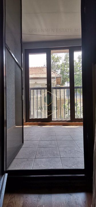 Inchiriere apartament trei camere, semidecomandat, Mosilor - Poză 5