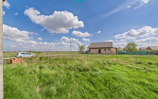 Casă la roșu, teren 600 mp, în Săcălaz - Poză 12