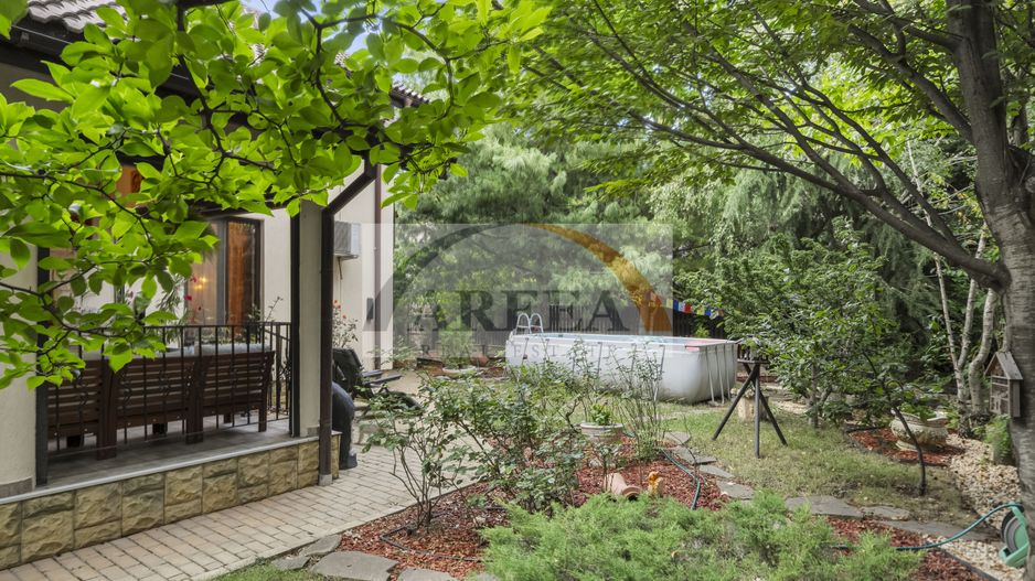 Vila din poveste este de vanzare in Pipera - Poză 6