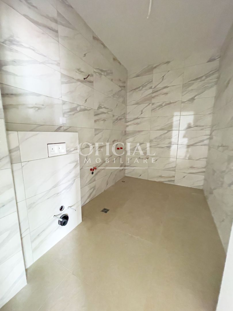 Dezvoltator | Apartament 2 Camere | 47 mp | Parcare Zona Eroilor - Poză 10
