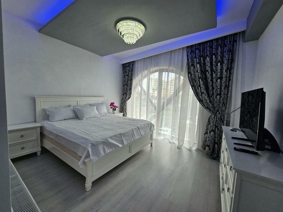 Inchiriez apartament zona Palatul  Parlamentului, Marriott, Catedrala Neamului. - Poză 7