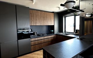Penthouse premium | Terasă | 2 locuri de parcare | Pipera - Poză 5