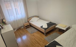 Casa 3 camere de inchiriat garaj curte Zona Tineretului - Poză 14