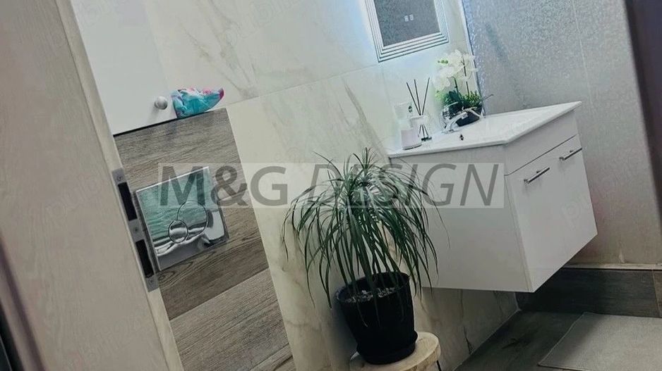 Apartament 1 camera Giroc parter cu balcon - Poză 8