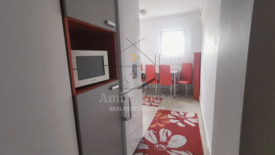 Apartament 2 camere dec, etaj intermediar, B-ul Muncii Universitatea Tehnica - Poză 10