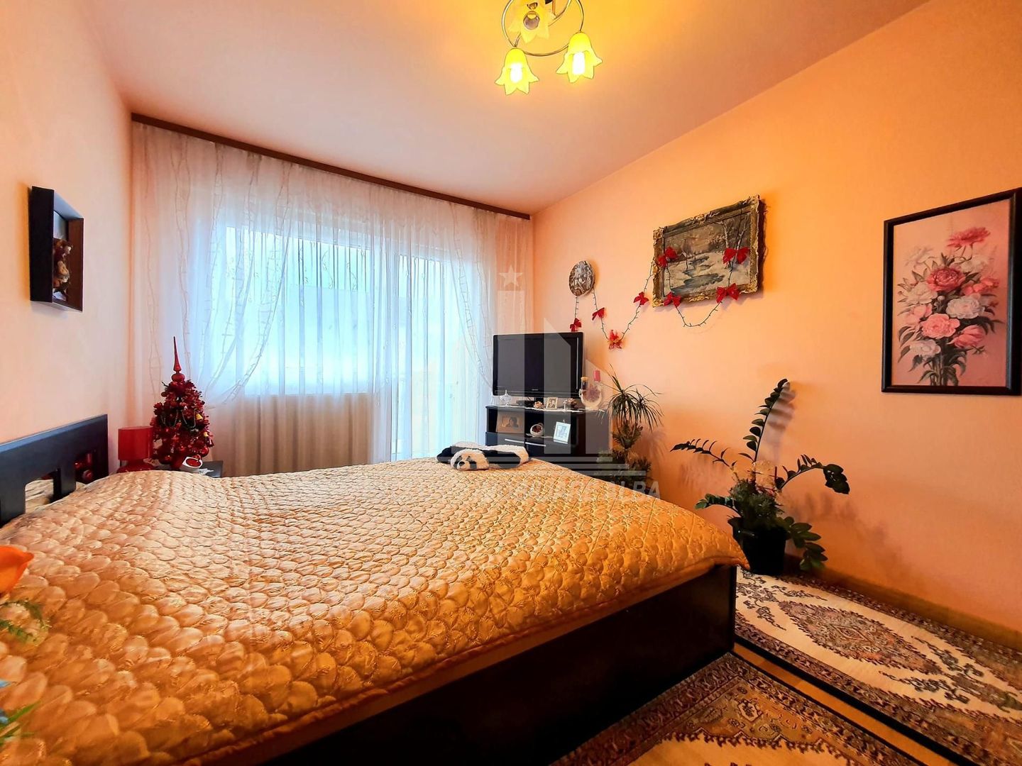 Casa tip duplex de vanzare, Cetate - Poză 5