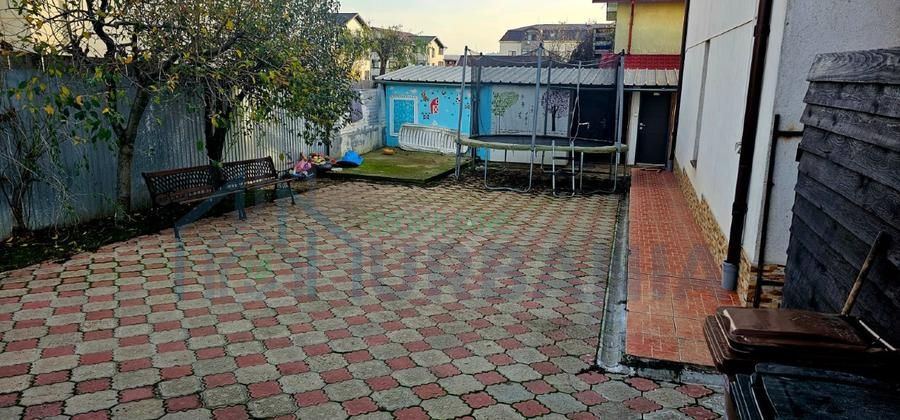 VILA INDIVIDUALA, P. fizică, Su 165 mp si TEREN 500 mp, POPAS PACURARI - Poză 10