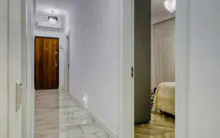 VANZARE 4 CAMERE | PARCUL BAZILESCU | METROU - Poză 13