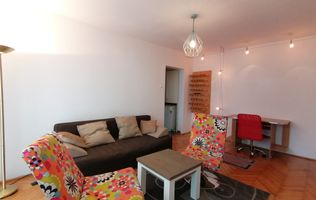 Comision 0% Apartament 2 camere Gheorgheni cu garaj