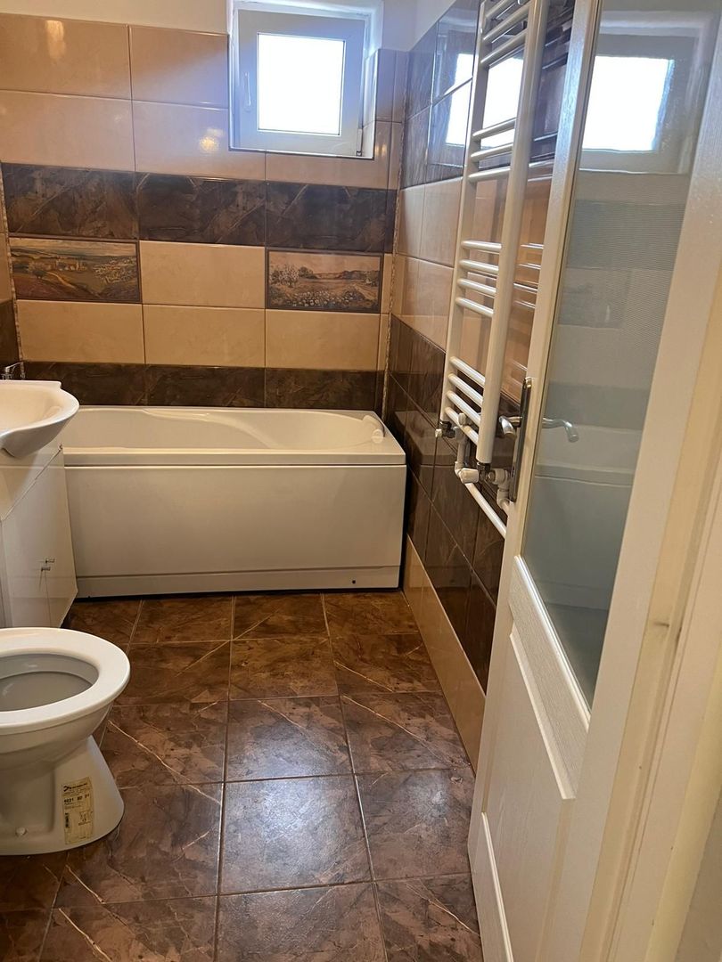 Steaua | 2 Camere  | Decomandat | Centrala Proprie. - Poză 3