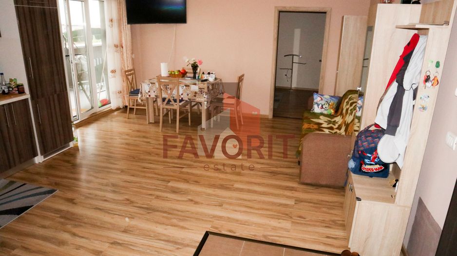 Bloc nou. Zona Buziasului . Langa noul stadion - Poză 4