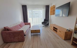 3 camere - mobilat - utilat - 2bai - 84mp - Calea Bucuresti - Happy - Poză 2