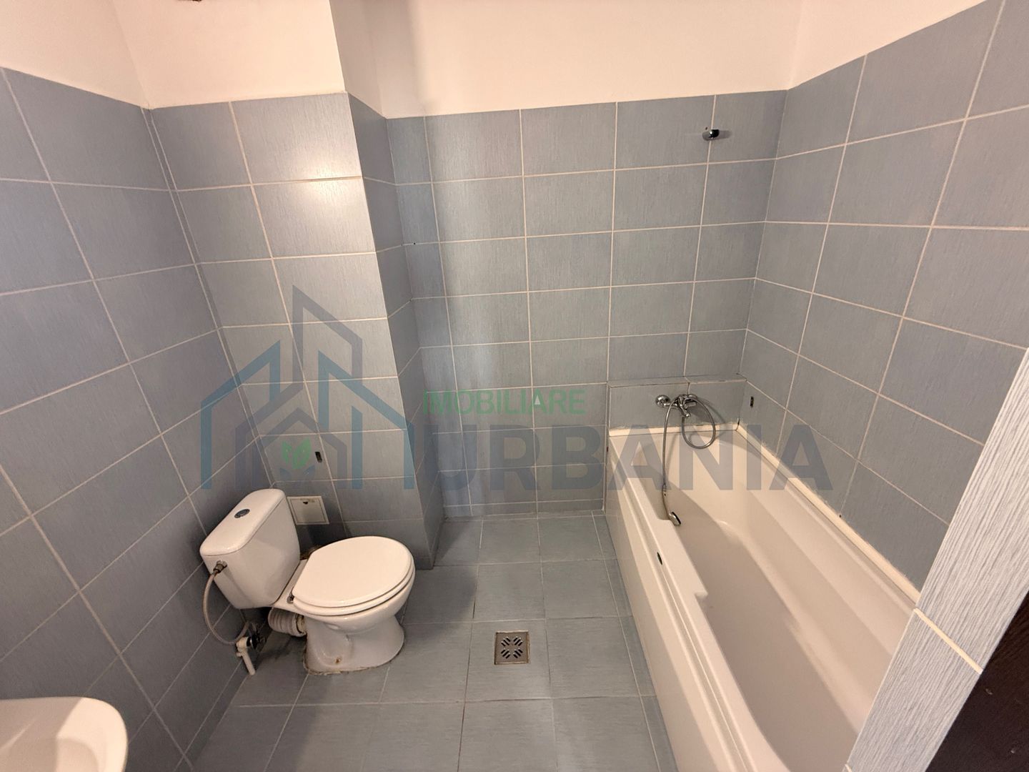 Tatarasi Green Park, apartament 2 camere mobilat - Poză 8