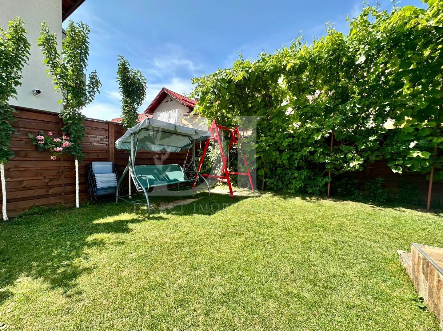 Casa 5 camere / strada Someşului / 120 mp, teren 167 mp liber - Poză 12