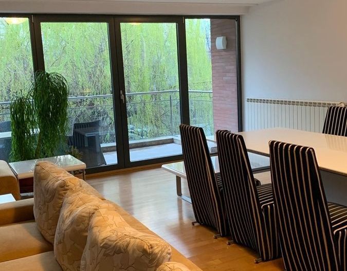 Dorobanti | Washington Residence | 5 camere | 2 locuri de parcare - Poză 7