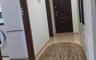 Apartament modern 1 cameră, 40 mp, Podu Roș – vedere Palas, Iași - Poză 3