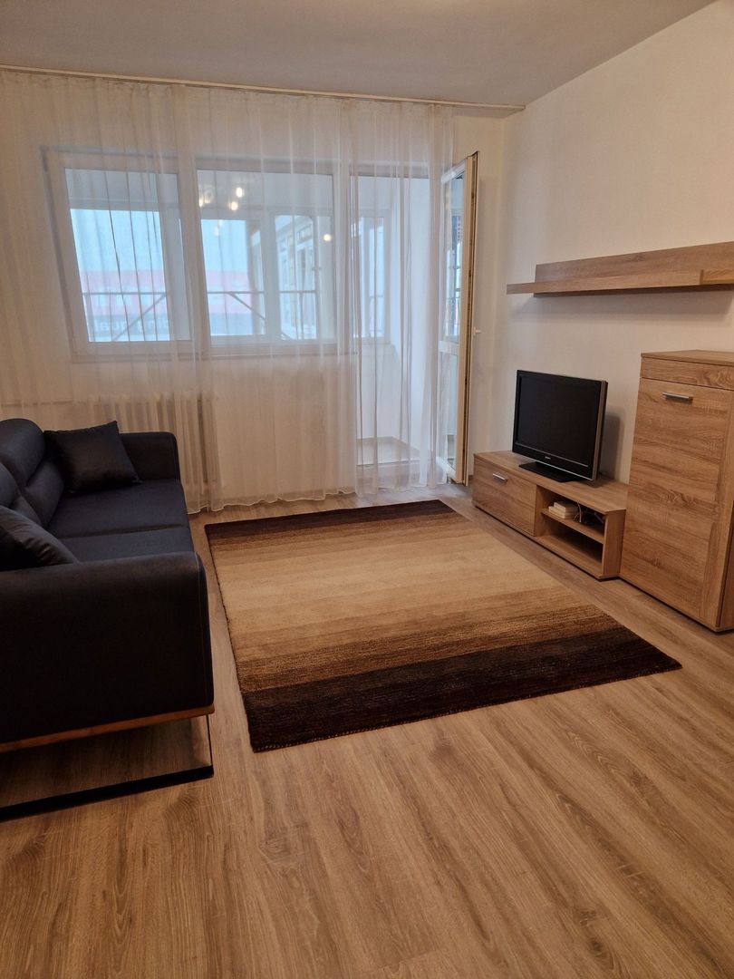 Apartament luminos Tineretului Metrou - Poză 1