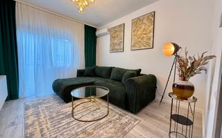 Apartament 2 camere | Balcon | LUX | Decomandat | Ciresica - Poză 9