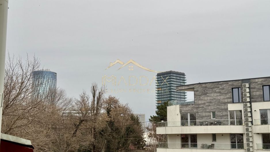 Apartament LUX*3 Camere*Prima închiriere* Parcare inlcusa// Aviatiei - Herastrau - Poză 17